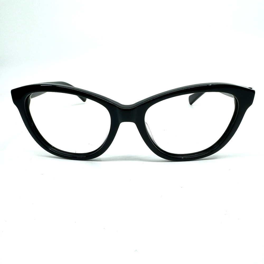 Maui Jim Sunglasses MJ 769-02 Canna Black Frames Only 54mm H10923